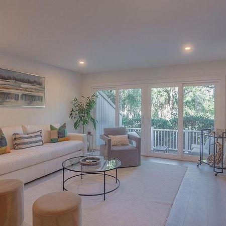 Racquet Club 43 By Wild Dunes, Luxury Condo Isle of Palms Exterior foto