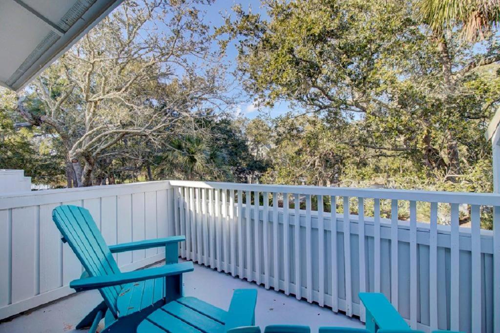 Racquet Club 43 By Wild Dunes, Luxury Condo Isle of Palms Exterior foto